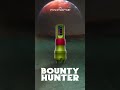 The Bounty Hunter - The Fourth Collection #Shorts