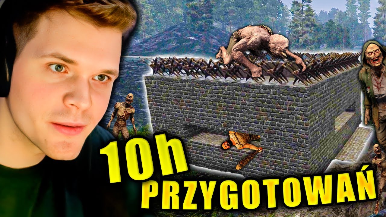 PRZYGOTOWAŁ SIĘ JAK NIGDY SKOŃCZYŁ JAK ZAWSZE