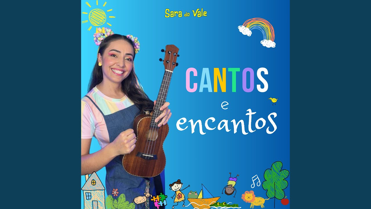 Ver Uma Girafa, um Rinoceronte, uma Serpente e um Leão en YouTube