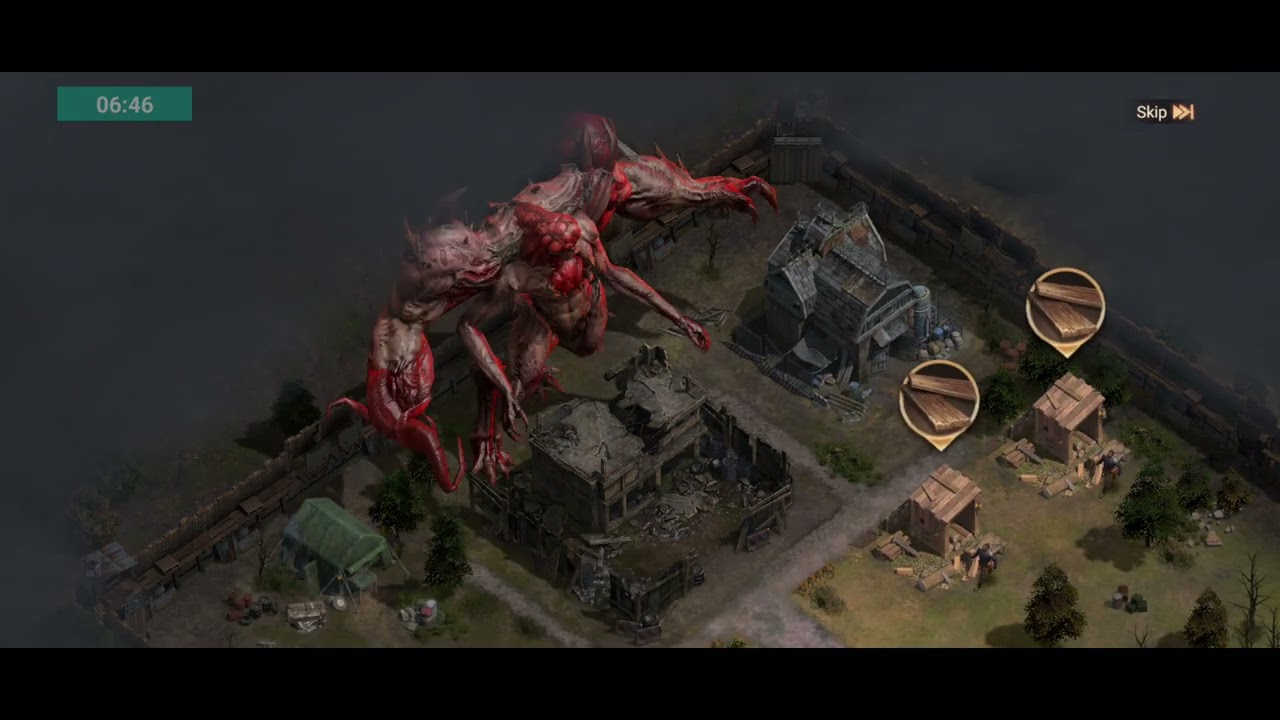 DoomsDay Gameplay, New Start 2026. Part 1,