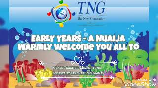 YLP - 2021 - 22 - TNG Nuaija - EY A - Life Below the Water
