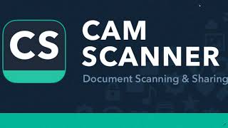 MALWARE ALERT Cam Scanner app for Android hit by malware August 29th 2019 screenshot 2
