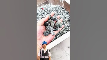 #fcnfm Portable Crushing Unit for Flexible and Reliable Operations in Mining and Quarrying