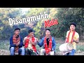 Disangmukh afala mising oinitom flute fusionby prodeep panging