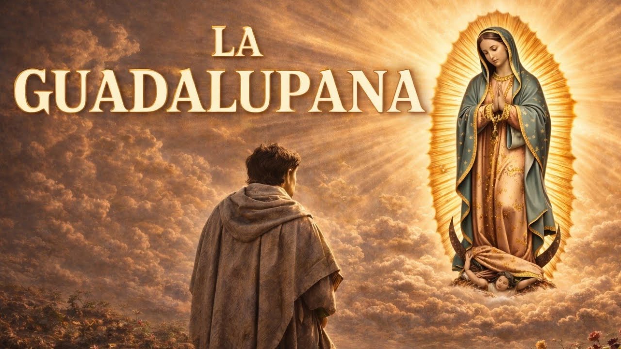 La Guadalupana (Himno Guadalupano)