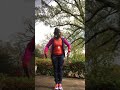 Exercise Video Quiz