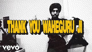 Awh Beats - Thank You Waheguru Ji 