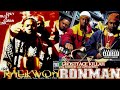 Raekwon Rainy Dayz Vs Ghostface Killah Poisonous Darts Only Built 4 Cuban Linx Vs Ironman mp3