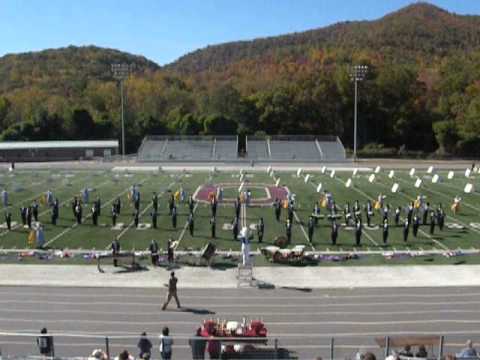 RS Central High School Band