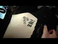 E2rd short House on turntable promo. 2023