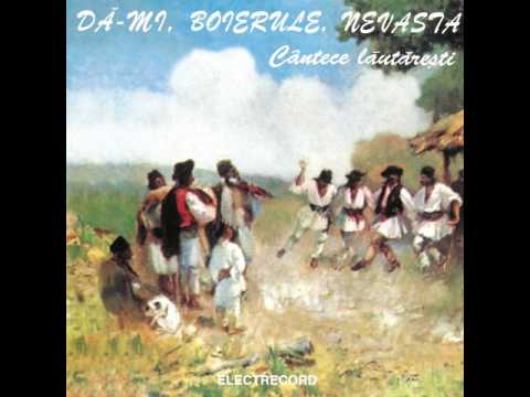Șapte văi și-o vale adâncă - Constantin Eftimiu bekijken op YouTube