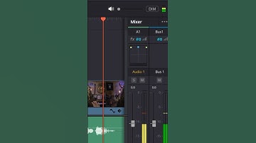 Can’t Hear Audio? TRY THIS! - DaVinci Resolve