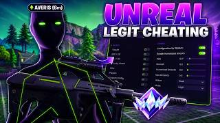 Fortnite Cheat Free Download Undetected | Aimbot ESP PC June 2026 screenshot 3
