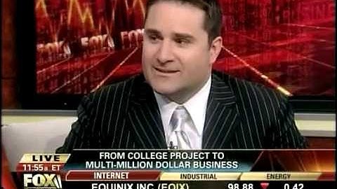 Automoblox on Fox Business