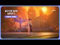 🎵 Lucilla Story Theme — A Life of Drama | Wuthering Waves OST