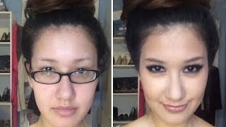 GIVE YOURSELF A MAKEOVER! screenshot 5