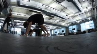 INSANITY Max:30 HyperVlog [Wk. 4] #FindYourMax