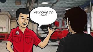 Promo 2018 - Ferrari, Lamborghini, Aston Martin, Skyline GTR Animated Short Film Promo 2018 - Ferrari, Lamborghini, Aston Martin, Skyline GTR Animated Short Film