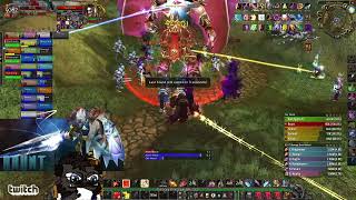 How to Tank Anetheron - Brunt Guides