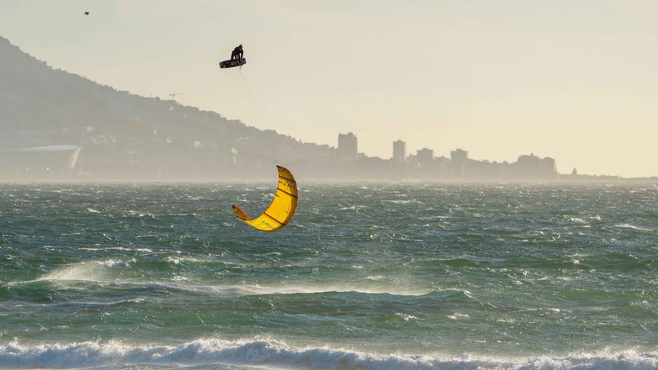 My 4 Year Short Line Loop Progression // Jason van der Spuy