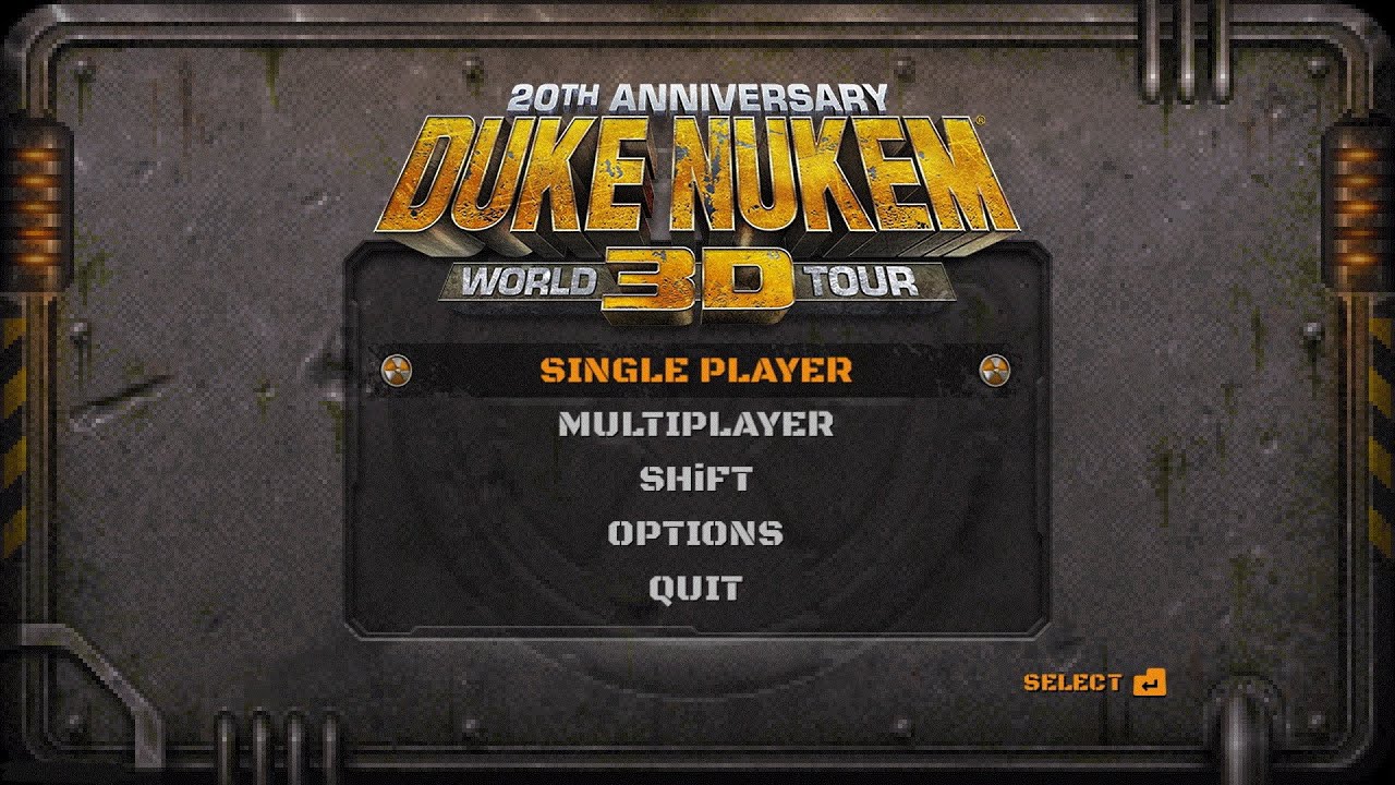 Steam duke 3d фото 60