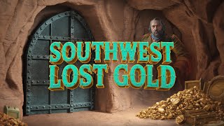 Lost Iron Door D Mine Escalante Lost Treasure, Arizona Lost D, Southwest Desert Lost Treasure