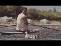 Alibaba cloud x olympic  the rower