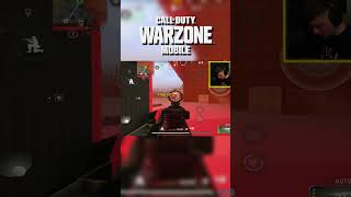 BEST Gun To Use In Warzone Mobile