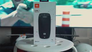 JBL Link 10 Unboxing And Review: Perfect Christmas Gift