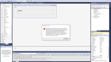 C# Bekleme Ekranı - Splash Screen