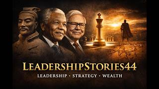 Welcome to leadership stories44- My name is Dr Ade Otukoya