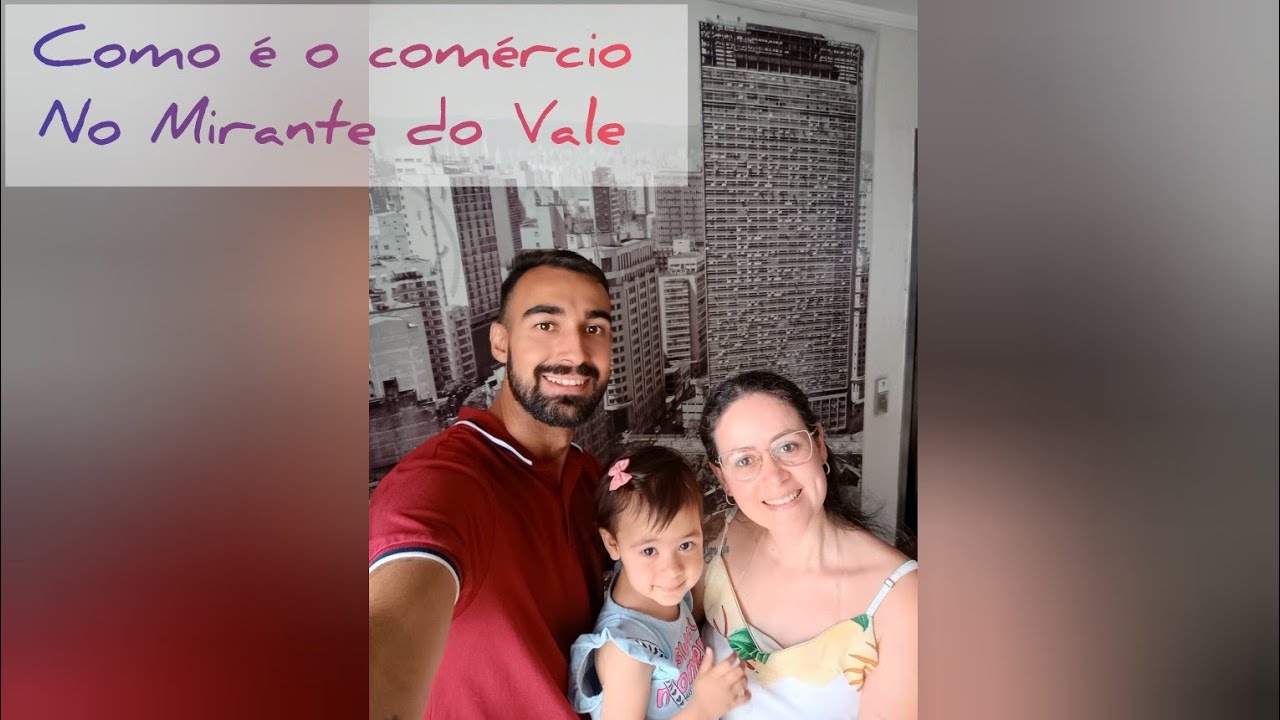 TOUR PELAS LOJAS DO EDIFÍCIO MIRANTE DO VALE/CENTRO SÃO PAULO 