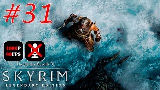 The Elder Scrolls V: Skyrim Legendary Edition #31 Первый Тотем Хирсина