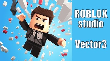 How to move objects and parts in Roblox