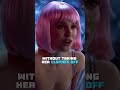 Is she right, though? #movieshorts #natalieportman #emo #goth #gothgirl