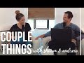 common corona conversation | couple things with shawn and andrew