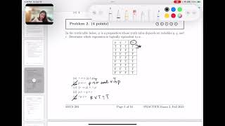 W26 Exam 1 Practice Exam 1 Q2 Walkthrough