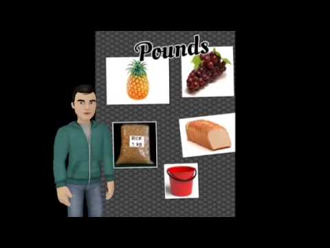 pounds - YouTube