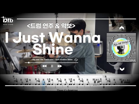 I Just Wanna Shine - Fitz and The Tantrums