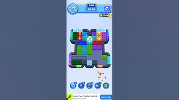 color block jam level 711