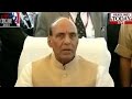 Nation Comes First, BJP-PDP Alliance