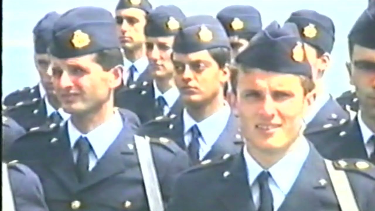 1990 Giuramento Saram Taranto