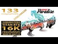 Burnout Paradise 16K resolution | Titan RTX | 16K UHD | 15360x8640 | 16K Gaming | Xeon E5-2697 v2