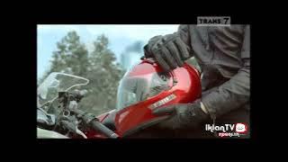 Download lagu Iklan KYT K2 Rider - It Has Your Name With Daniel Mananta (2014)