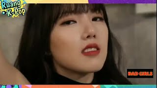 BAD GIRL - GFRIEND Funny and Cute Moments. Try Not to Laugh Challenge