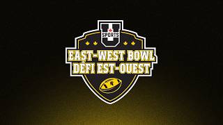 2026 U SPORTS East West Bowl / Défi Est-Ouest