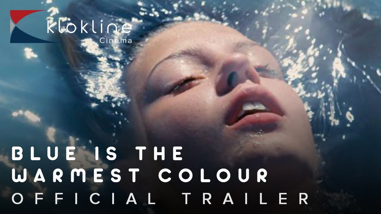 2013 Blue is the Warmest Colour Official Trailer 1 HD