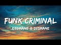 ICEDMANE &amp; DYSMANE - FUNK CRIMINAL (Slowed)
