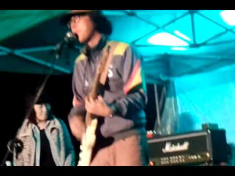 구남과여라이딩스텔라 - 도시생활 [ @두물머리 강변가요제 2011-10-15 ]