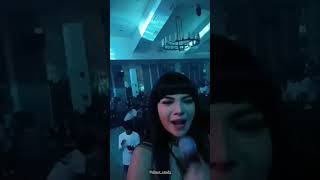 dj Dinar Candy belahan anunya #shorts #dj #pemersatubangsa